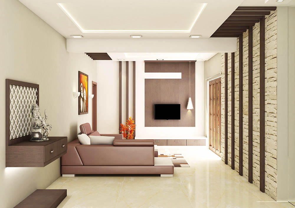 Pastel Color Scheme Interior Design Ideas | DesignCafe